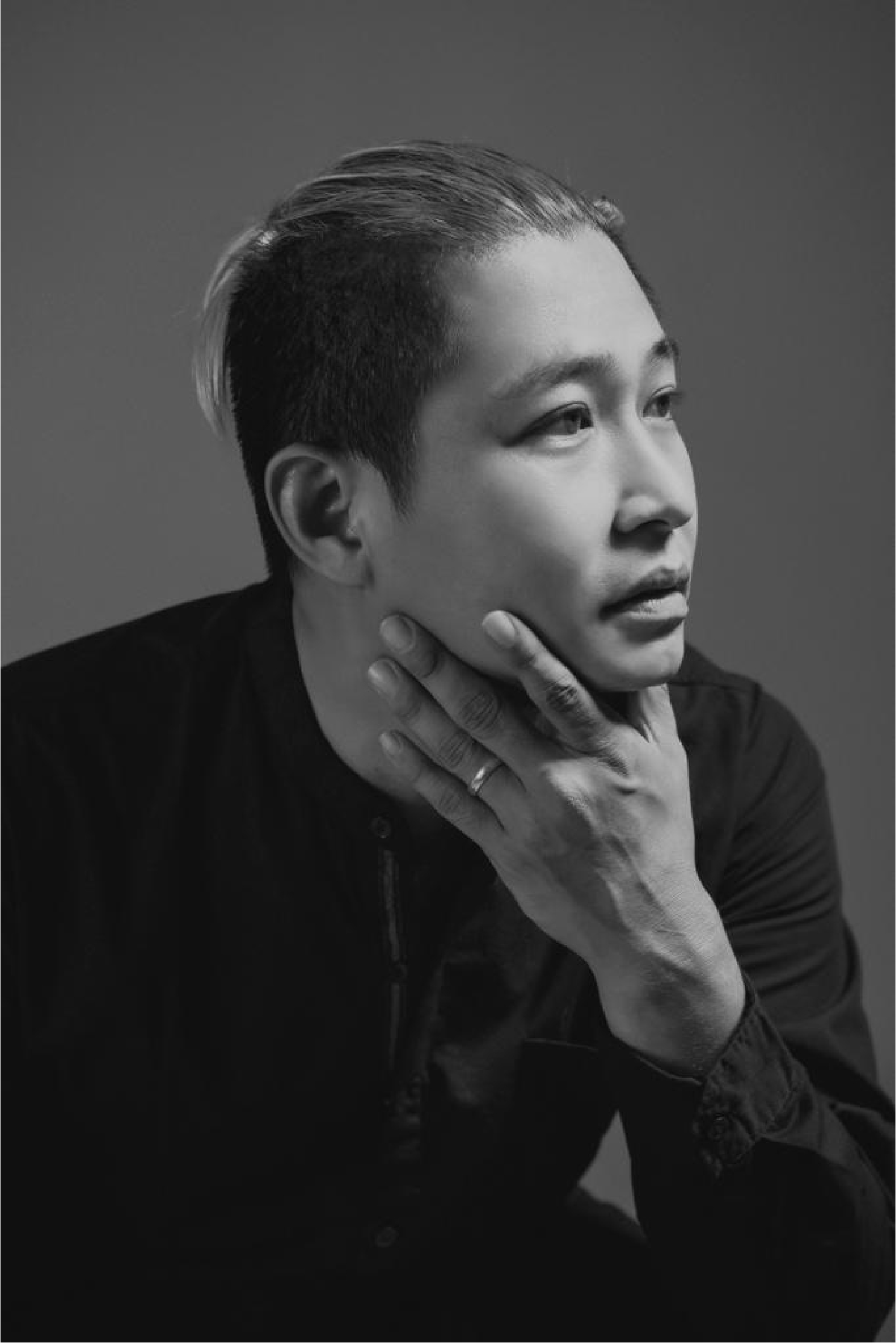 Jason Fuller and Andy Kun — Co-founders, Fullers Properties