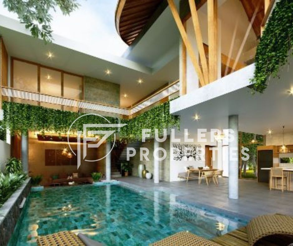 Fullers Properties Bali