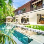Villa in Seminyak for sale, Bali fullers properties