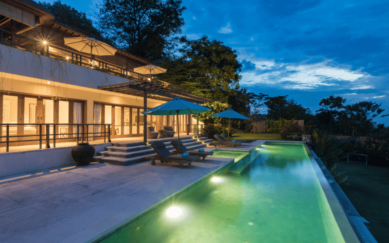 Bali Exclusive Listing Property