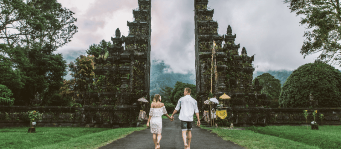 Is Bali safe to Visit?